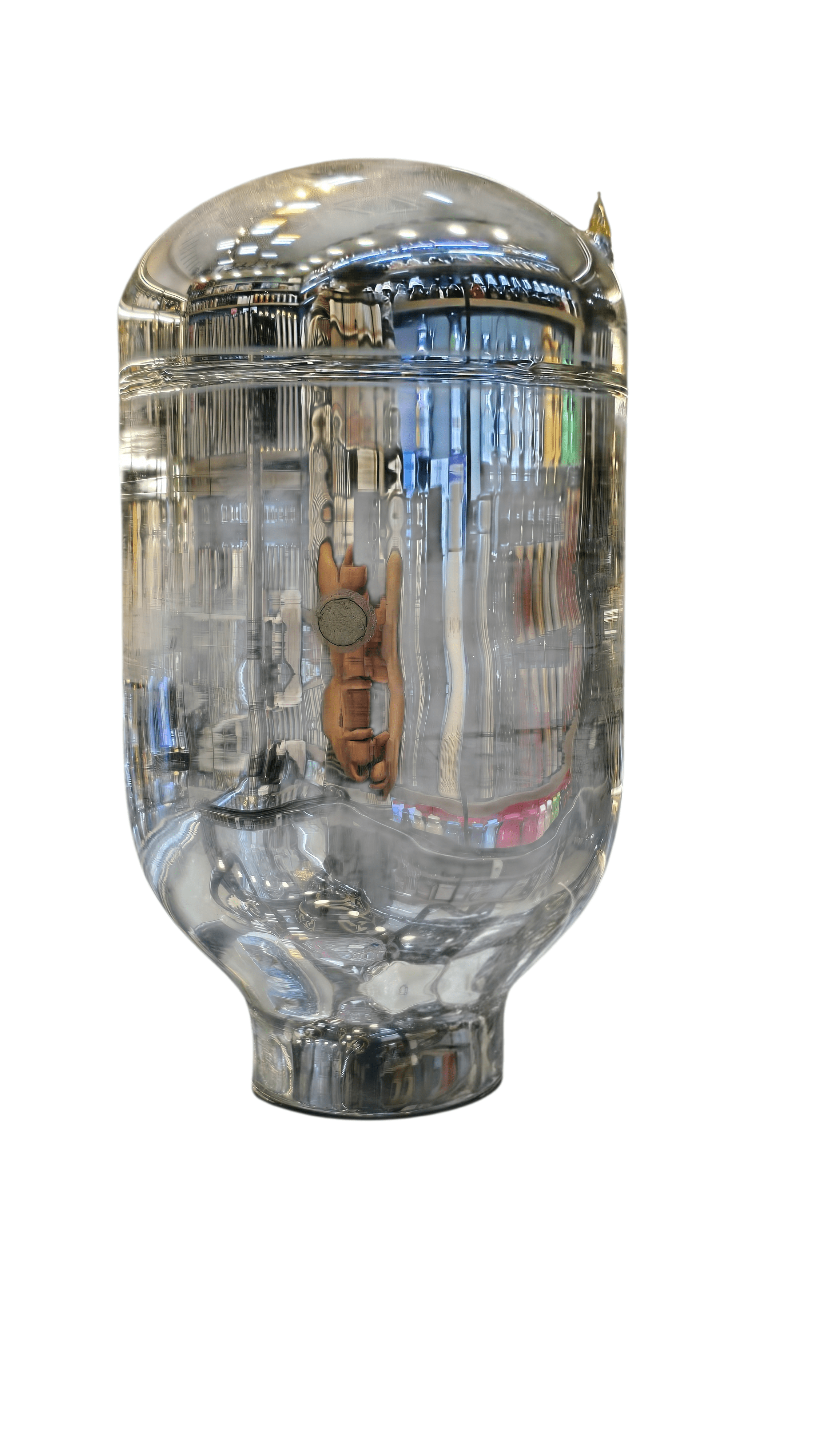 شیشه فلاسک 1.9 لیتر (سفید) (8 ساعته)