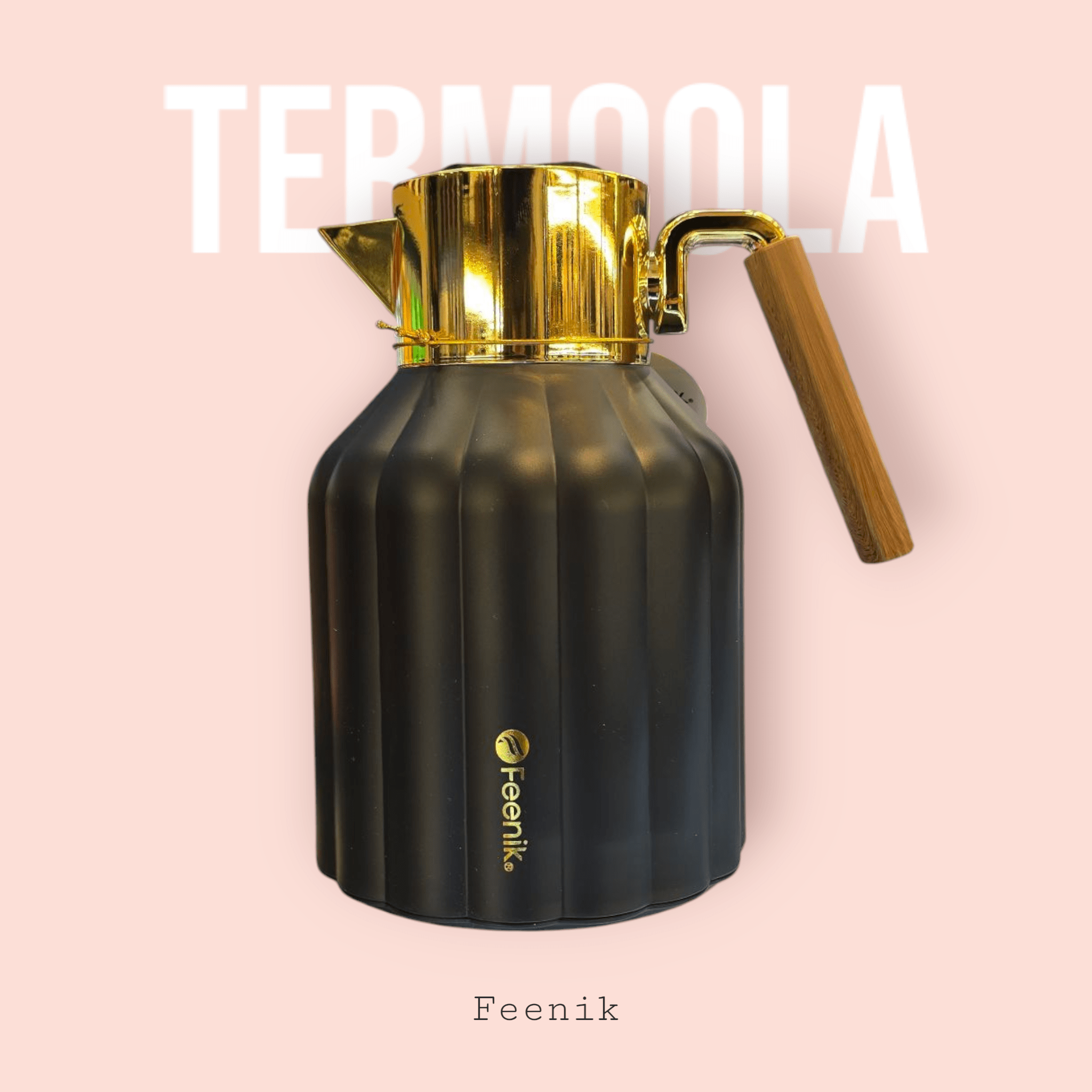 فلاسک Feenik (فینیک)