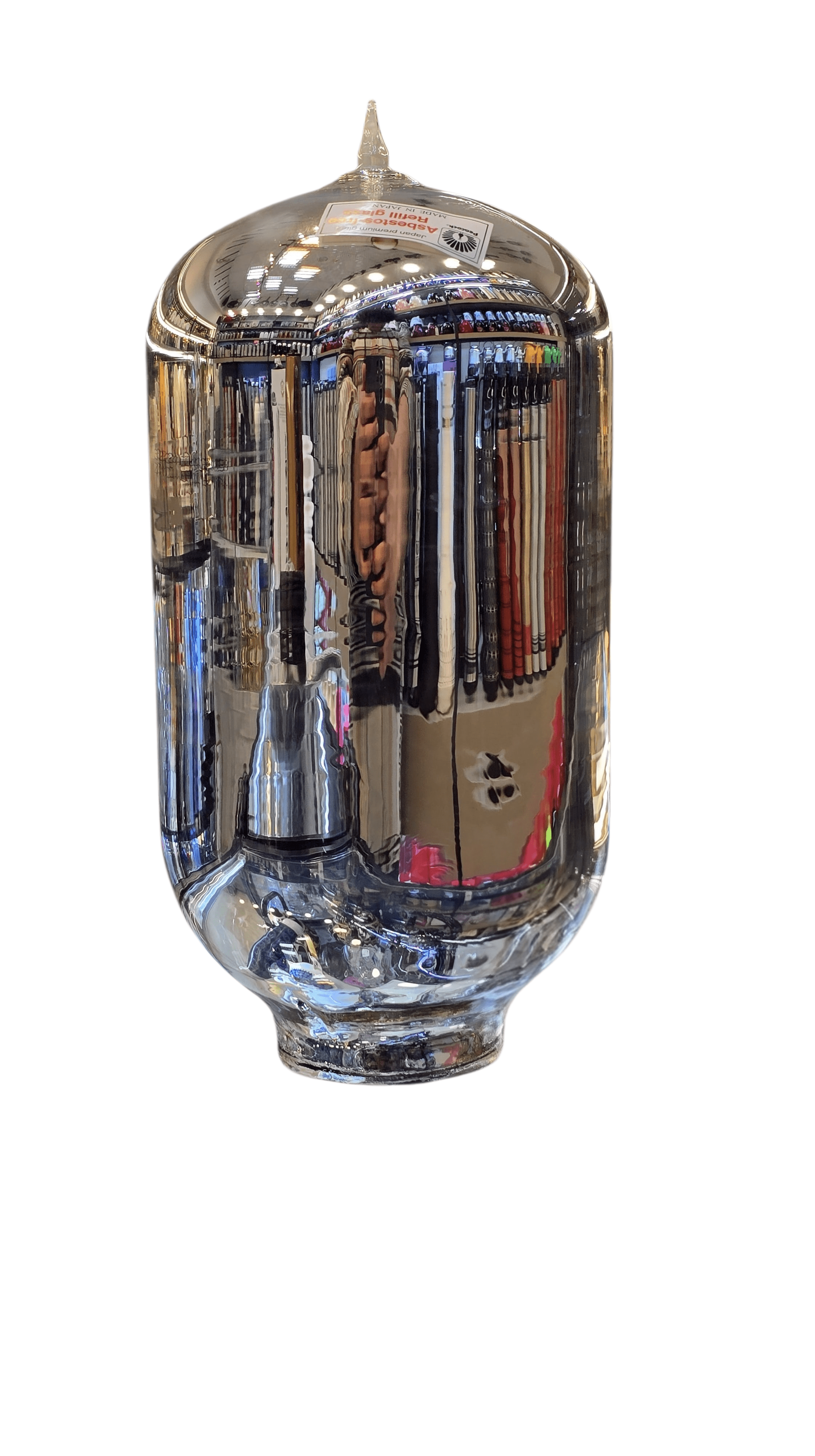 شیشه فلاسک 1.9 لیتر (ژاپن) (24 ساعته)