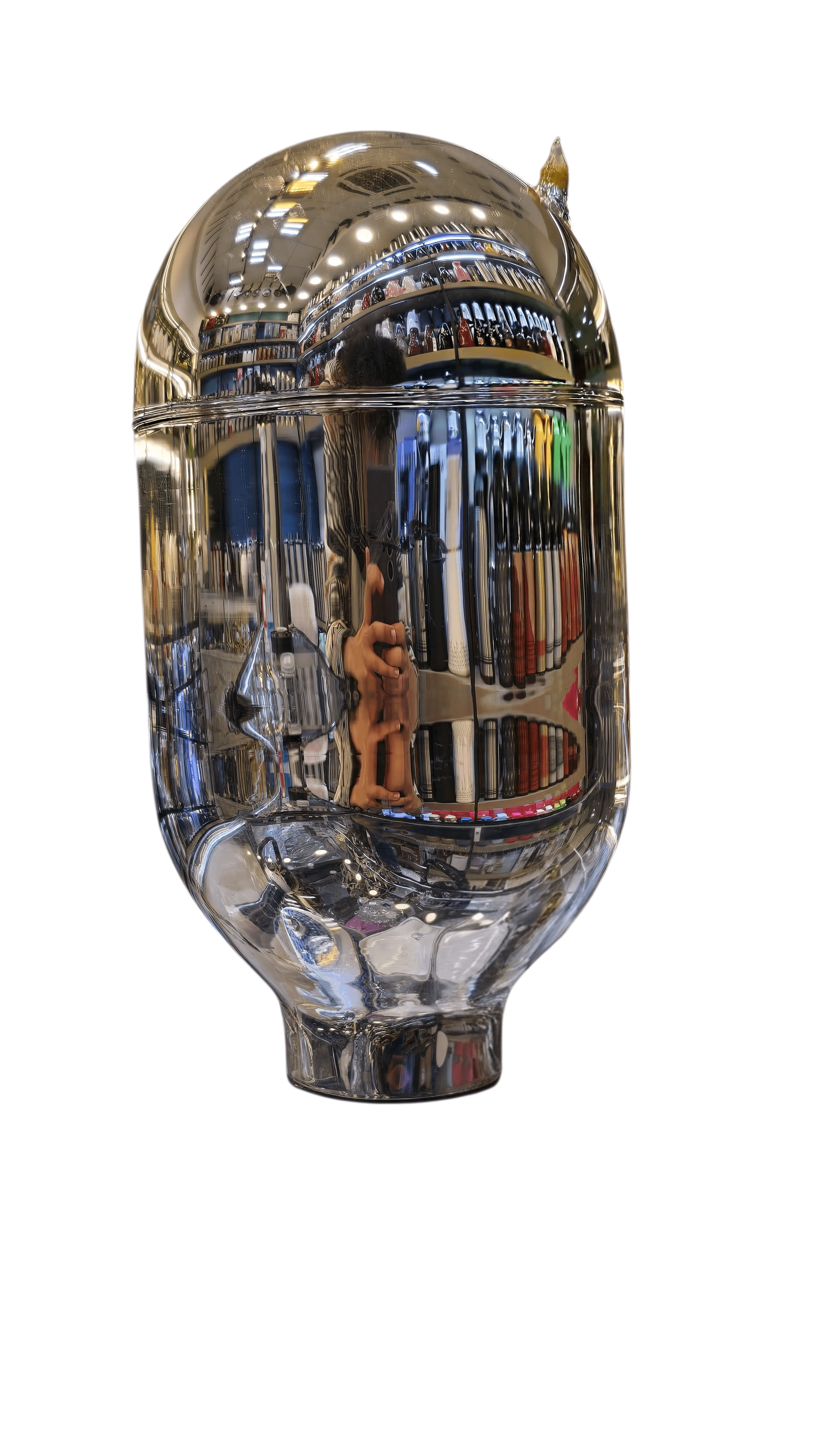 شیشه فلاسک 1.9 لیتر (سرخ) (16 ساعته)